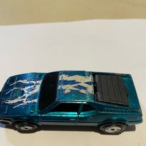 1967 Hot wheels